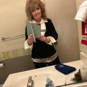 Meet your Posher, Patti